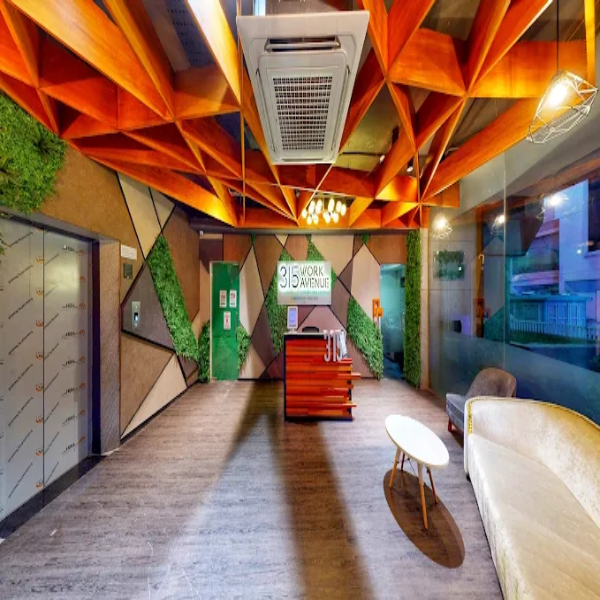 315 Work Avenue, Silver Utopia | Andheri East, Mumbai